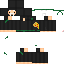 Texture for porcodio