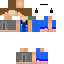 Texture for SpikerCraft