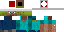 Texture for Owen