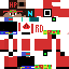 Texture for noaraza squid game