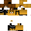 Texture for mike chica 