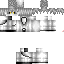 Texture for VORONSD