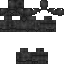 Texture for Dark Steve