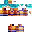 Texture for narato