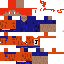 Texture for joatryx ssj dios
