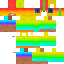 Texture for leon