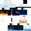 Texture for fire