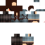 Texture for TahKawaiiNubbies