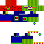 Texture for DGwater melon r