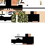 Texture for derninja01