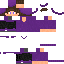 Texture for Aplha