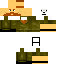 Texture for alftheduck