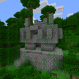 Texture for creepy relmes 2