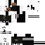 Texture for Dann SkinPack 01