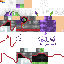 Texture for ZAMASUUU