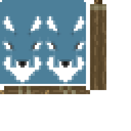 Texture for Stendardo volpe 