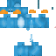 Texture for Mudkip