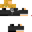 Texture for tux 