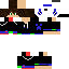 Texture for yoan29