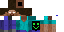 Texture for Herobrin