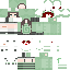 Texture for XARI SKIN