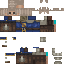 Texture for knight