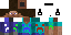 Texture for steven creeper