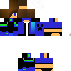 Texture for haider