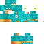 Texture for FAVARIM PLAYER