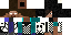 Texture for alone