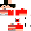 Texture for Cadu Com A Nova Mochila