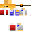 Texture for ハロウィン