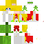 Texture for 艾莉西亞2