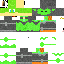Texture for zippyfrog1 1.8 2