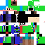 Texture for レンジャー６新鋭