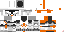Texture for commander cody
