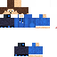 Texture for steve 