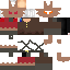 Texture for DragoKnae