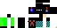Texture for benceskinninja2