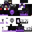 Texture for Dark Reena oscura