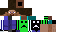 Texture for PATRICK