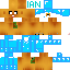 Texture for MIKE