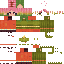 Texture for autumn_mcskin