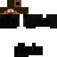 Texture for Herobrine Terno