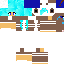 Texture for скин