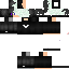 Texture for SilverMonstro
