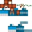 Texture for nibblesatemeface