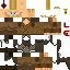 Texture for BJORN