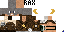 Texture for Dovahkiin