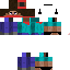 Texture for Steve Final